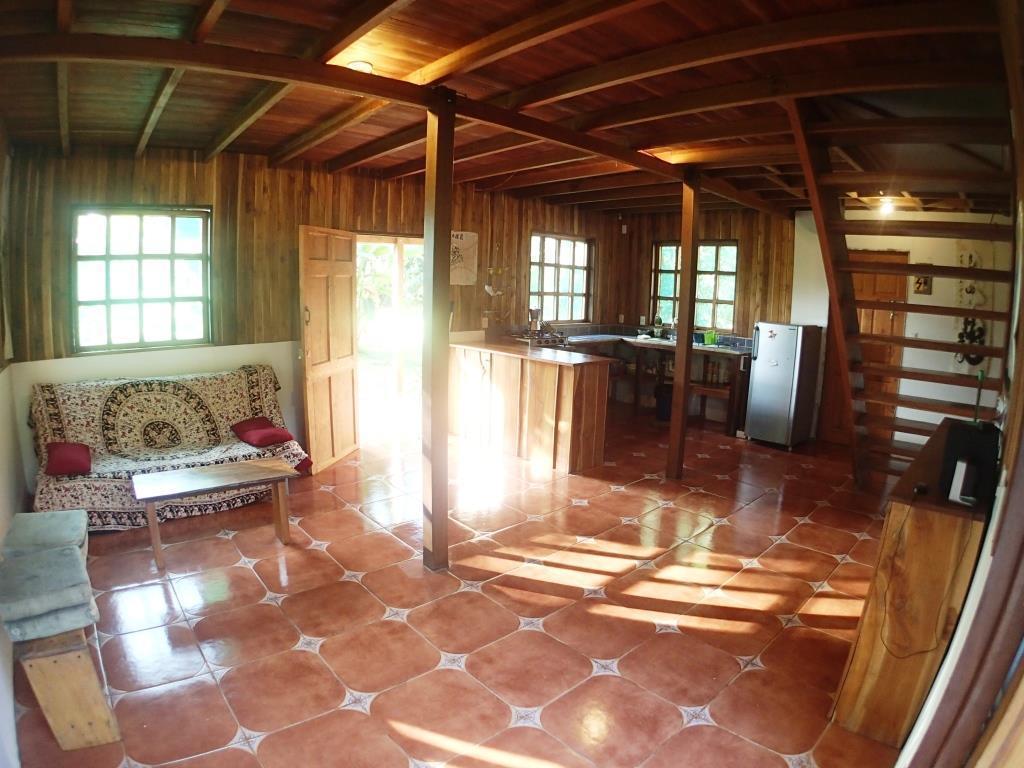 Corcovado Guest House Drake Bay ภายนอก รูปภาพ