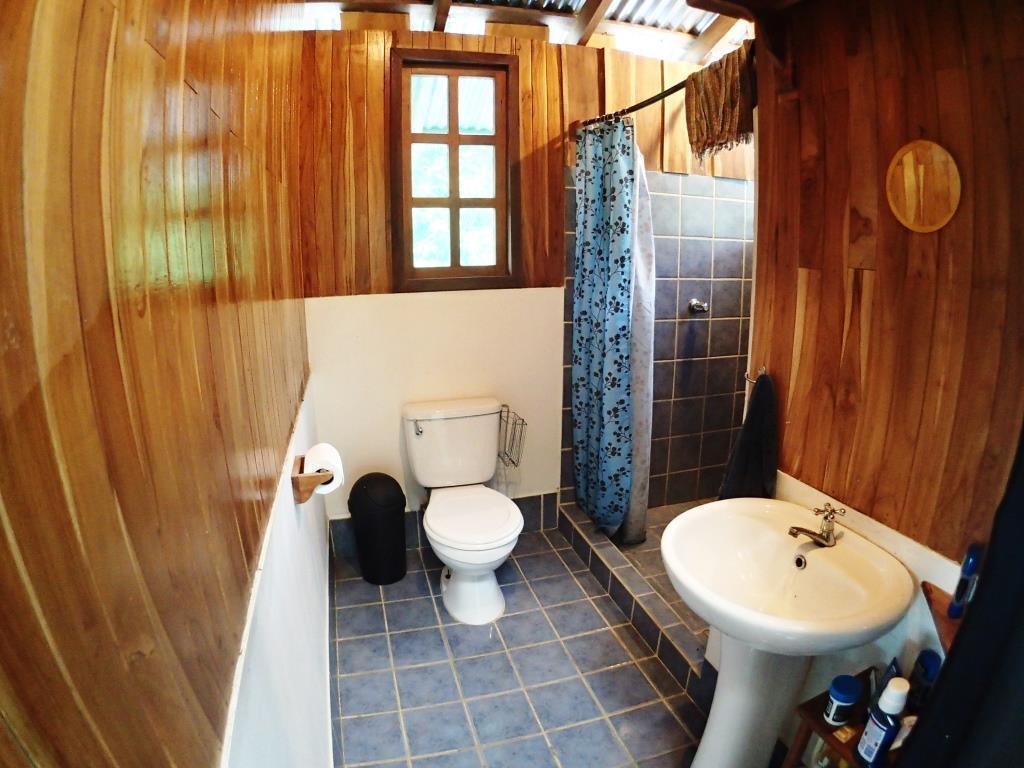 Corcovado Guest House Drake Bay ห้อง รูปภาพ