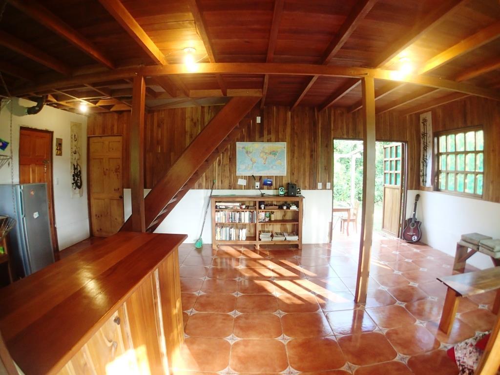 Corcovado Guest House Drake Bay ภายนอก รูปภาพ