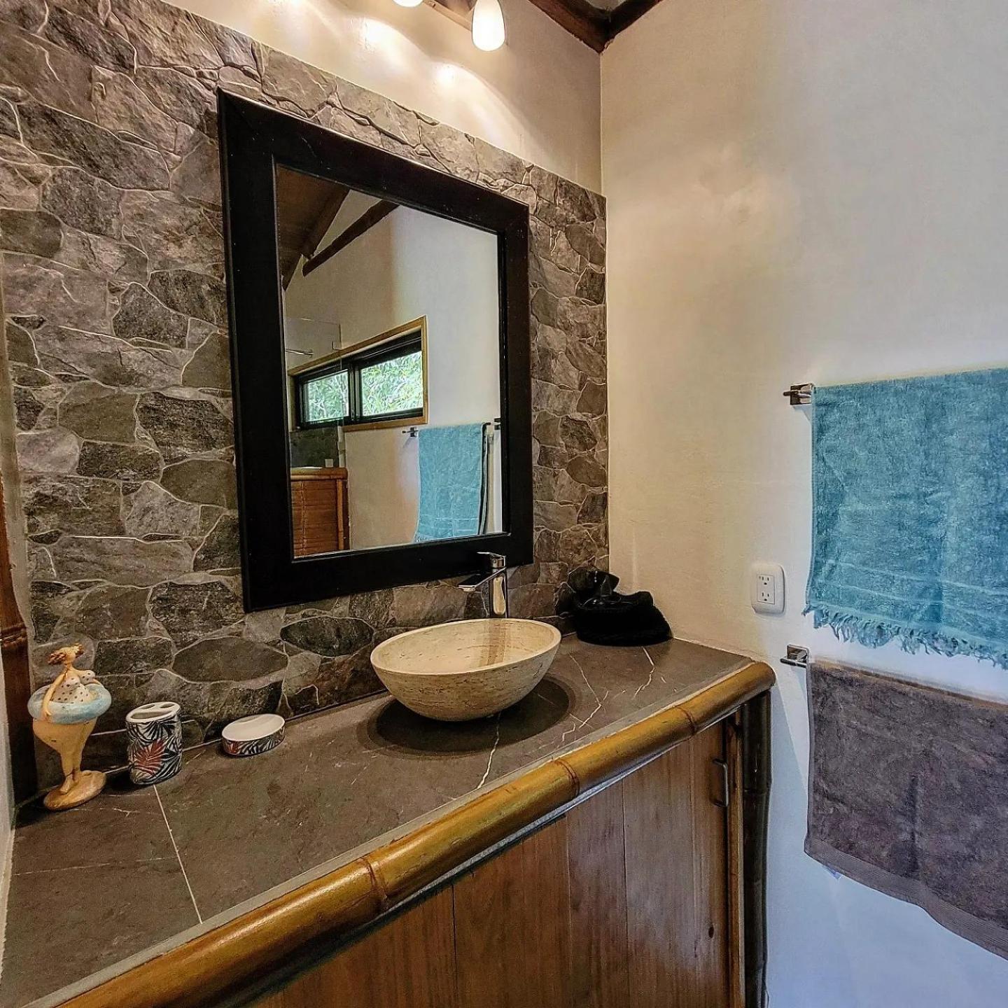 Corcovado Guest House Drake Bay ภายนอก รูปภาพ